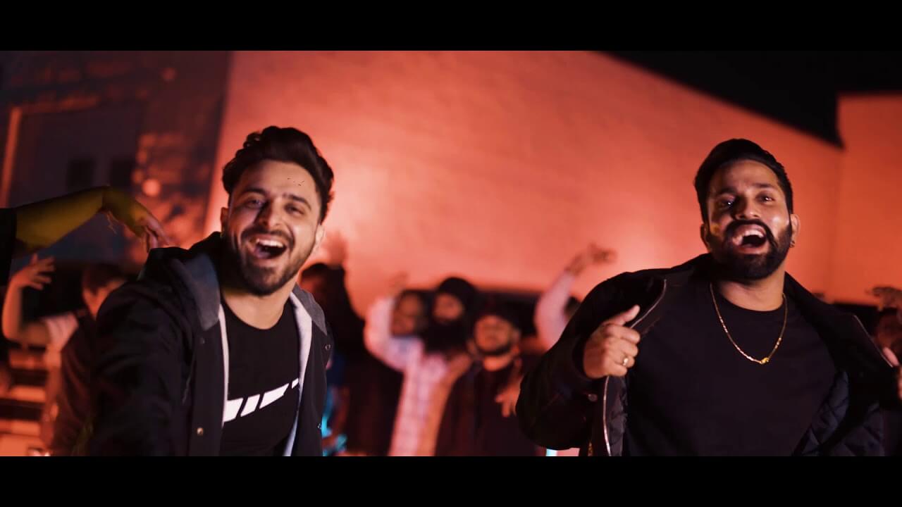 Dabde Ni Song Lyrics - Dilpreet Dhillon (1)
