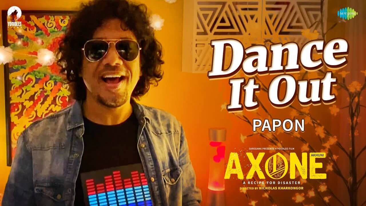Dance It Out Lyrics - Papon (1)