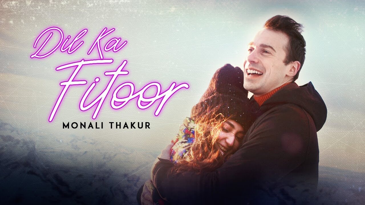 Dil Ka Fitoor Lyrics - Monali Thakur (1)