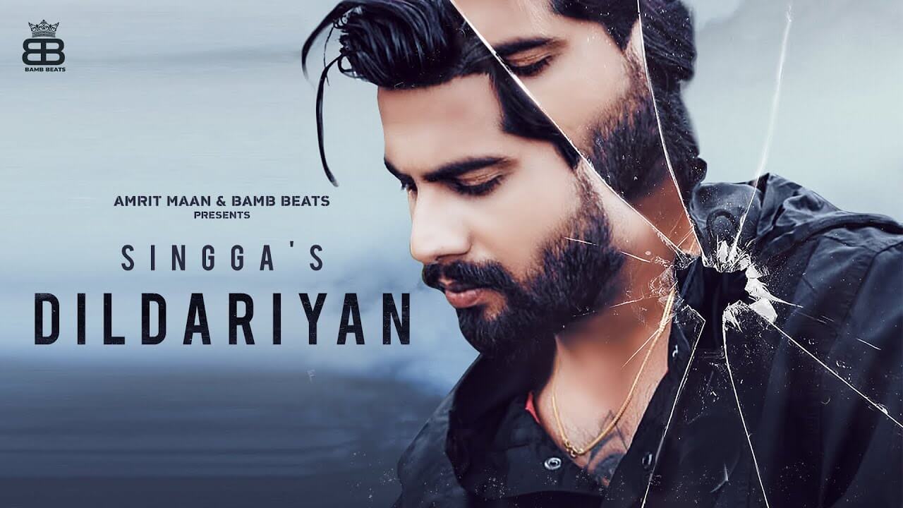 Dildariyaan Song Lyrics - Singga (1)
