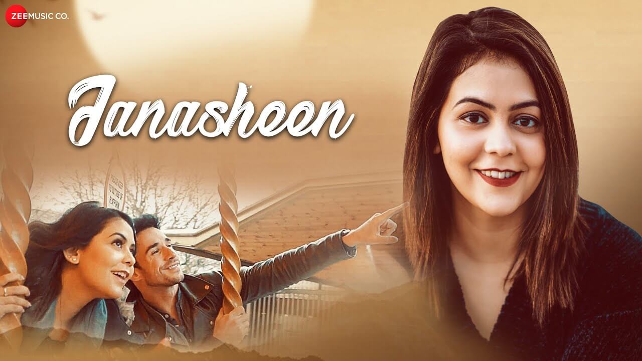 Janasheen Song Lyrics - Akshara Tatiwala (1)
