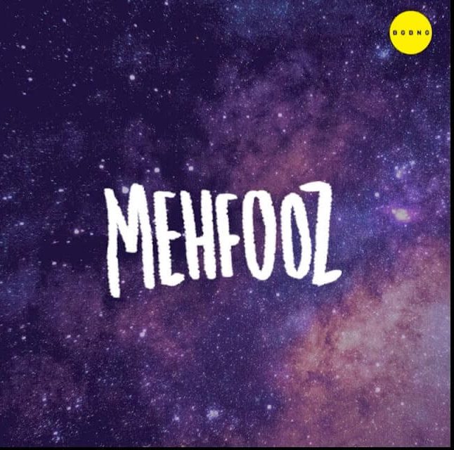 Mehfooz Rap Lyrics - Naezy (1)