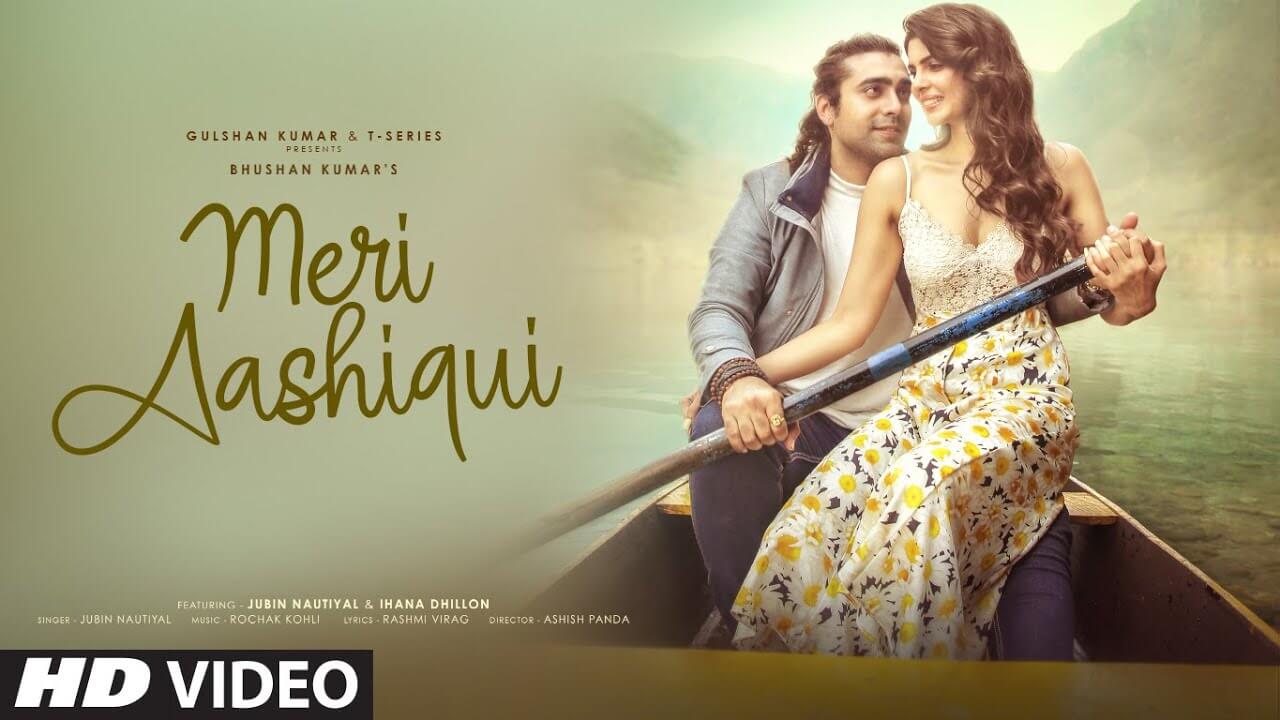 Meri Aashiqui Pasand Aaye Lyrics (1)