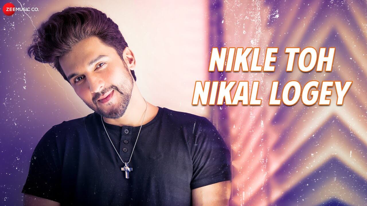 Nikle Toh Nikal Logey Rap Lyrics (1)