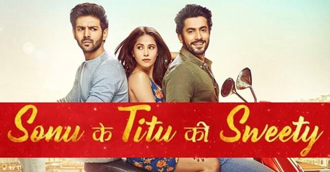 Sonu Ke Titu Ki Sweety - 2018 (1)