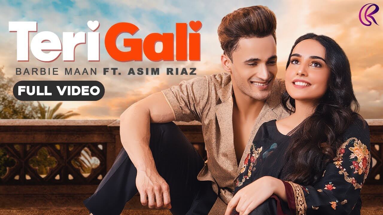 Teri Gali Song Lyrics (1)