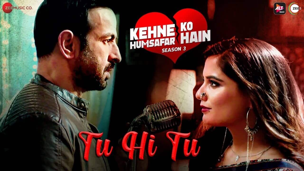 Tu Hi Tu Song Lyrics (1)