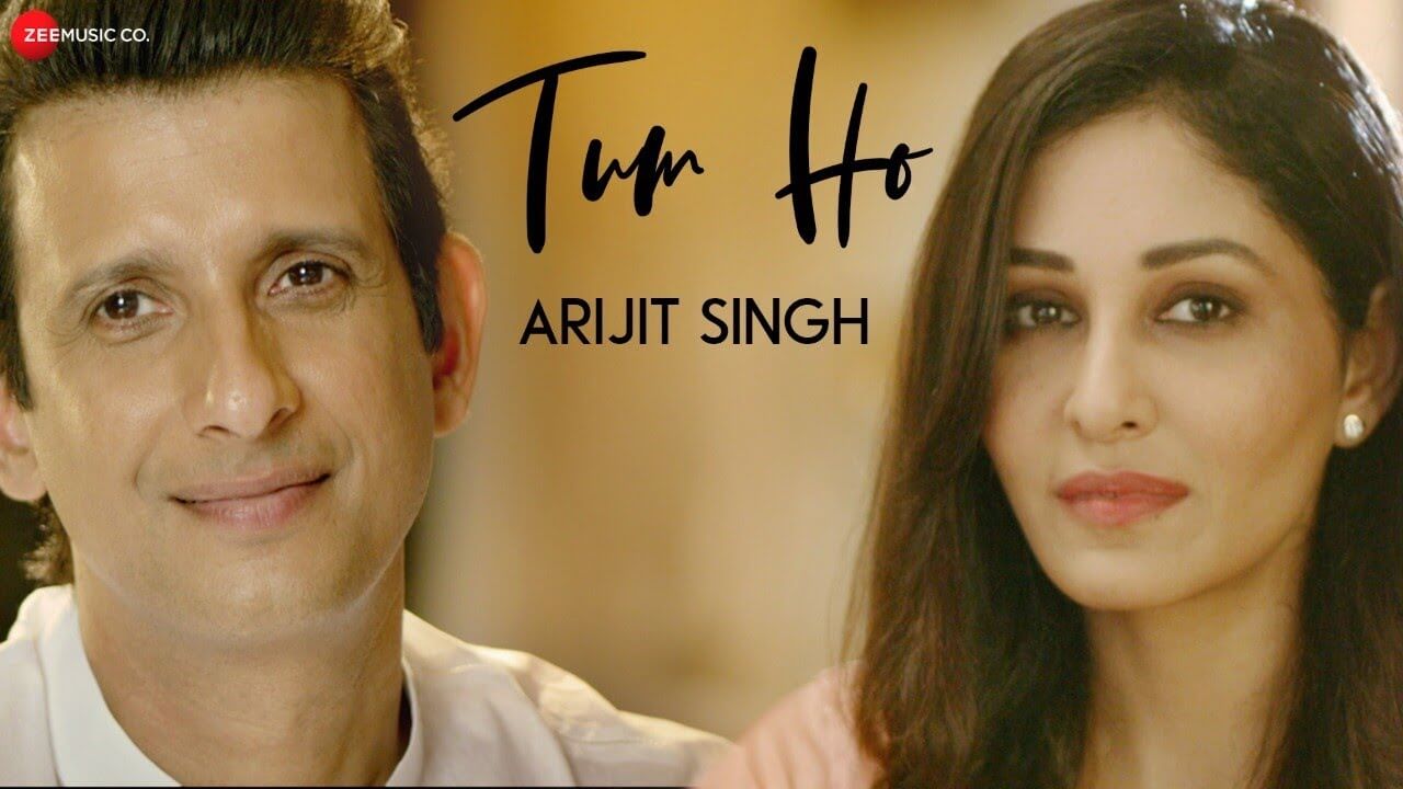 tum hi ho song lyrics meaning