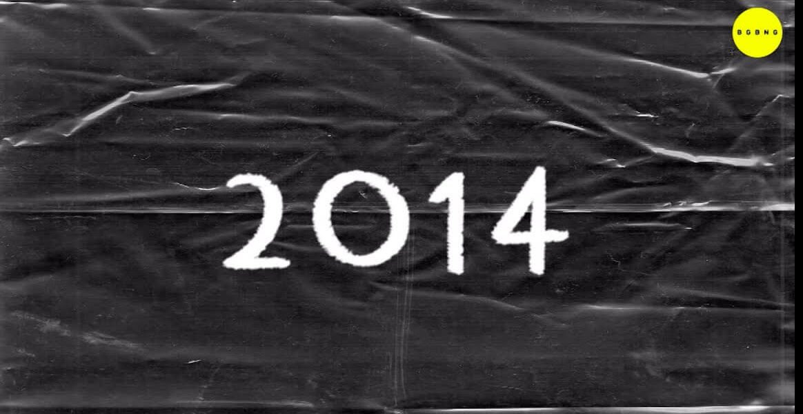 2014 Rap Lyrics - Naezy (1)