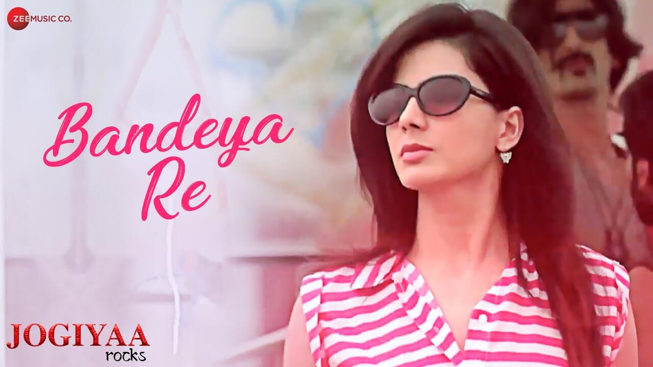 Bandeya Re Song Lyrics - Altamash Faridi (1)