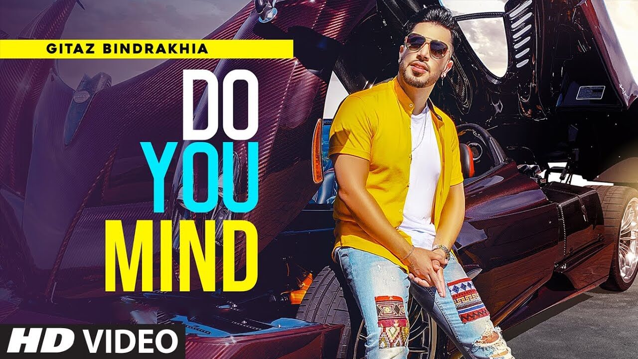 Do You Mind Song Lyrics (1)