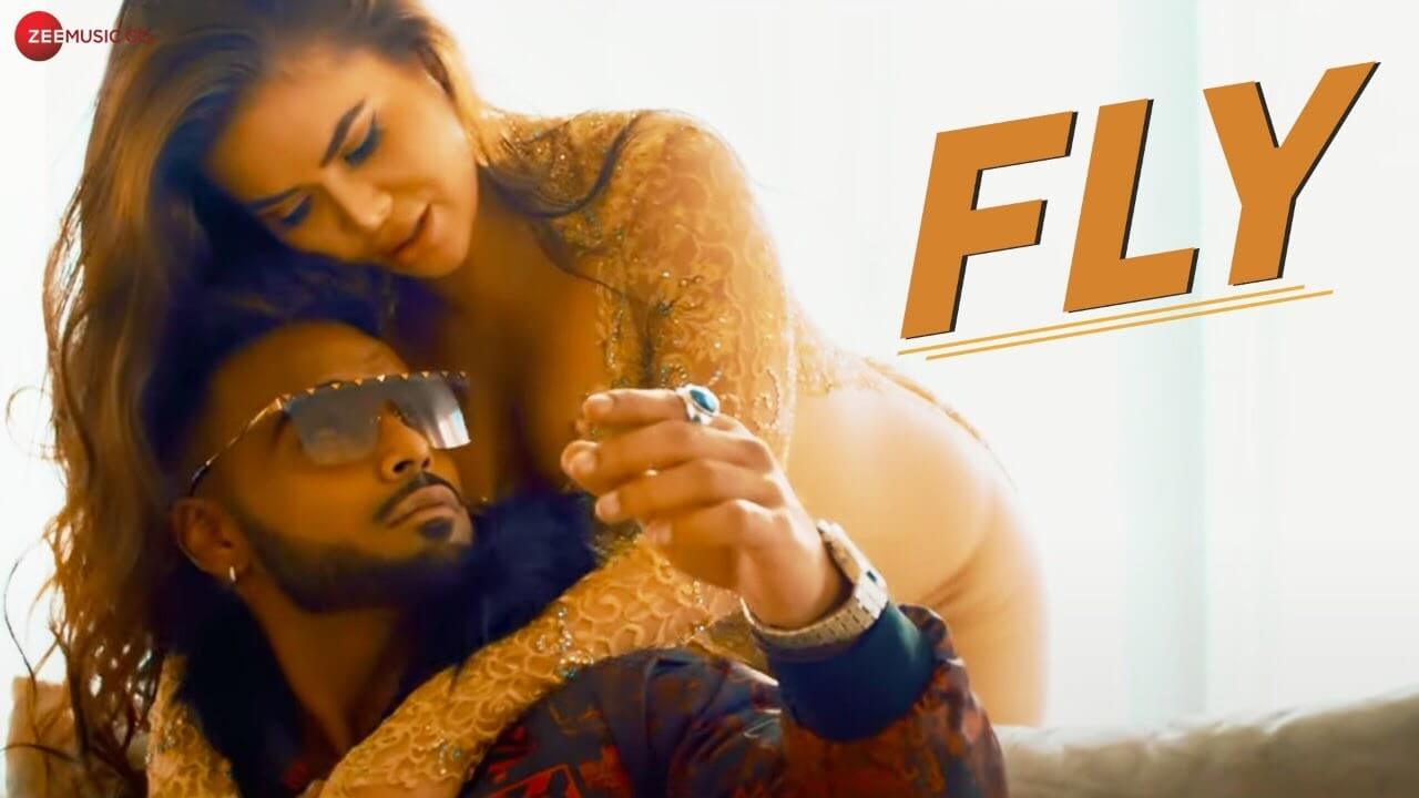 Fly Song Lyrics (1)