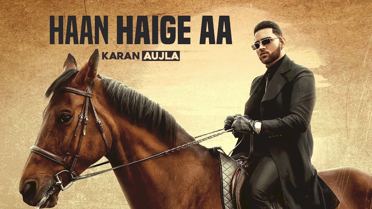 Haan Haige Aa Song Lyrics (1)