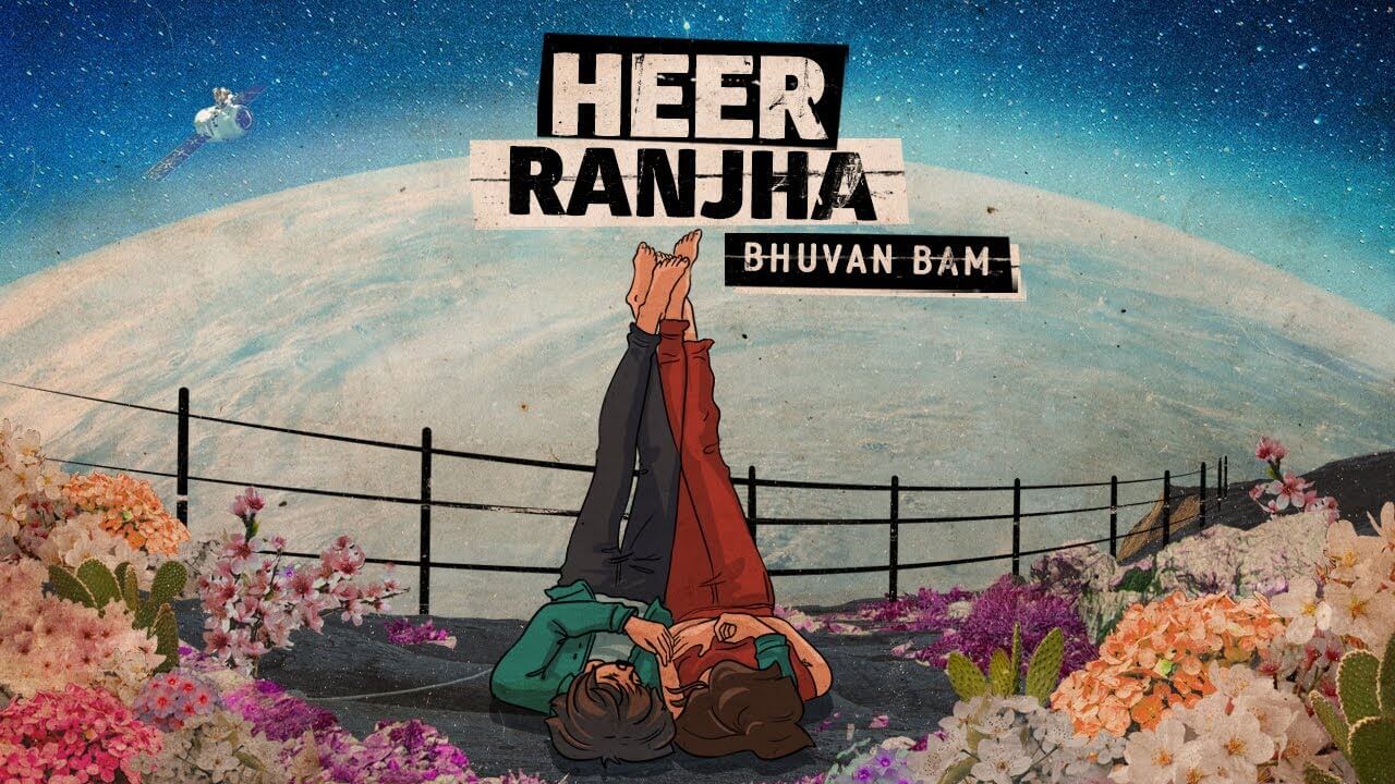 Heer Ranjha Song Lyrics (1)