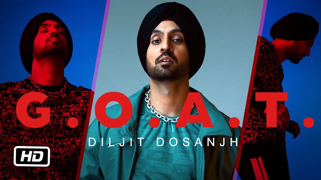 Intro Song Lyrics  Diljit Dosanjh