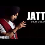 Jatti Song Lyrics - Diljit Dosanjh
