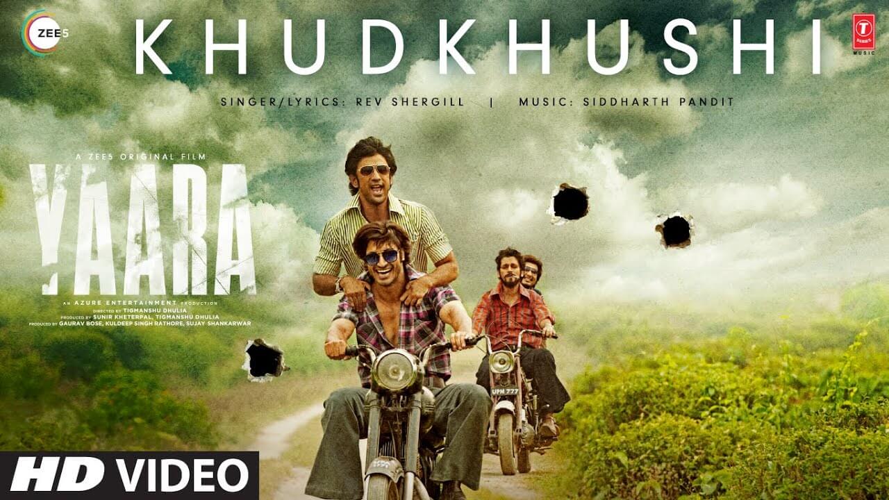 Khudkhushi Lyrics Rev Shergill (1)