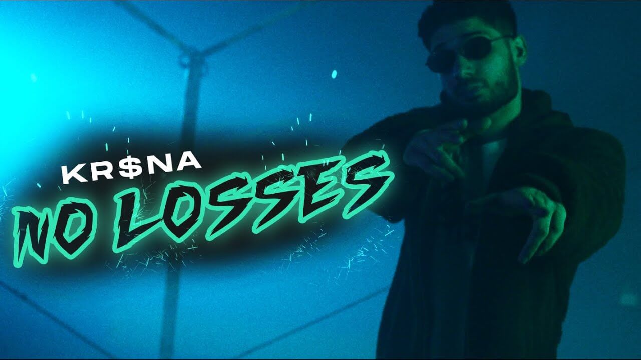 No Losses Song Lyrics Krishna (1)