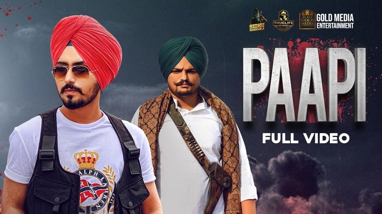 paapi-lyrics-sidhu-moose-wala