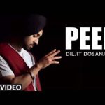 Peed Song Lyrics - Diljit Dosanjh (1)