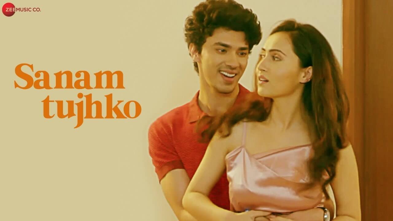Sanam Tujhko Song Lyrics (1)