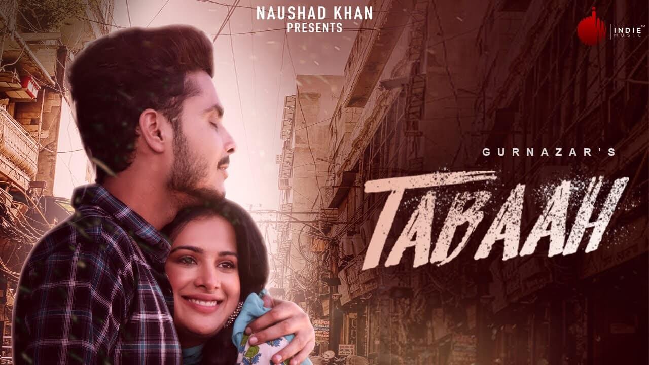 Tabaah Song Lyrics (1)