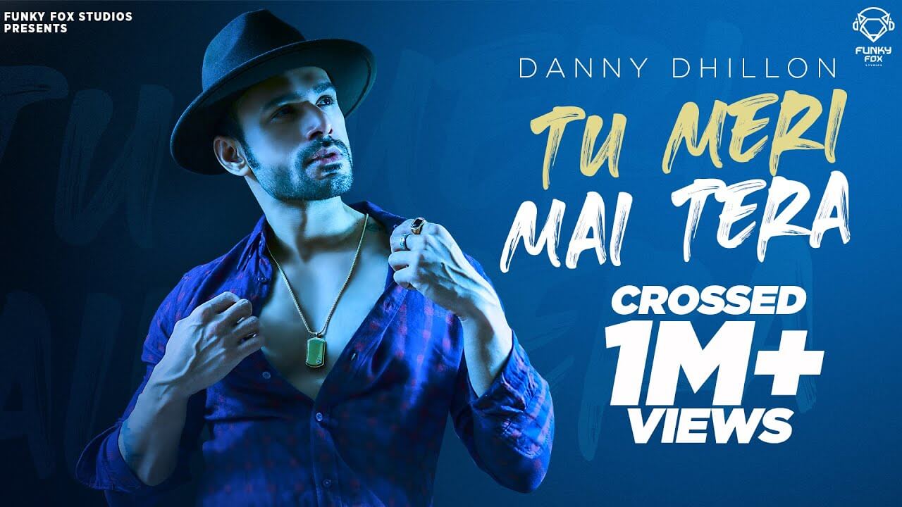 Tu Meri Main Tera Song Lyrics (1)