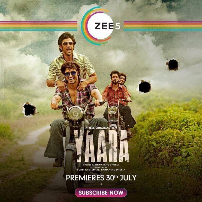 Yaara - 2020 (1)