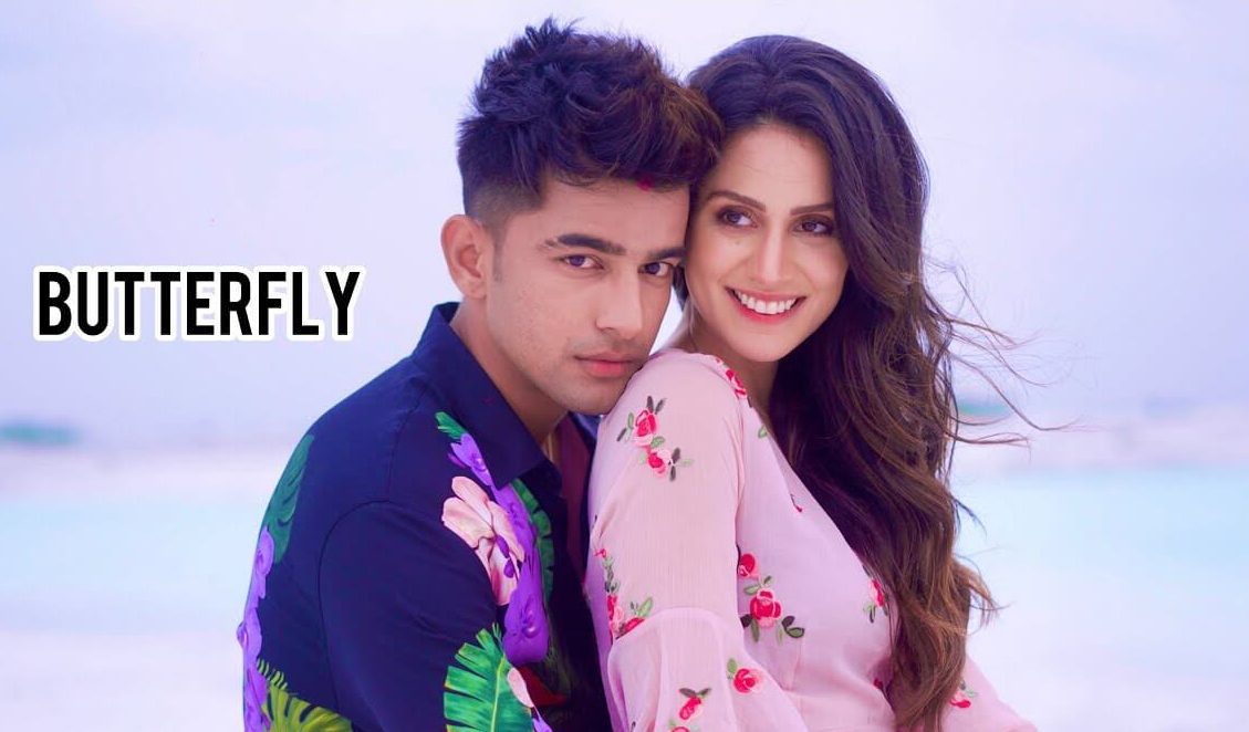 Butterfly Lyrics - Jass Manak (1)