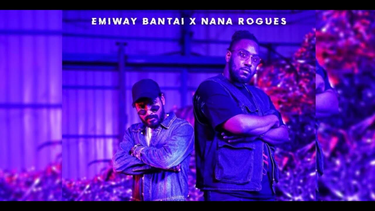 Charge Rap Lyrics - Emiway (1)