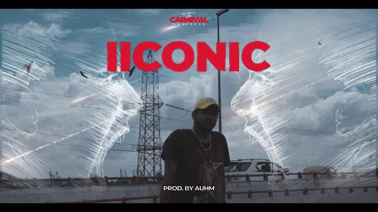 Iconic Rap Lyrics - King (1)