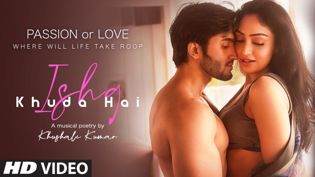 Ishq Khuda Hai Song Lyrics (1)