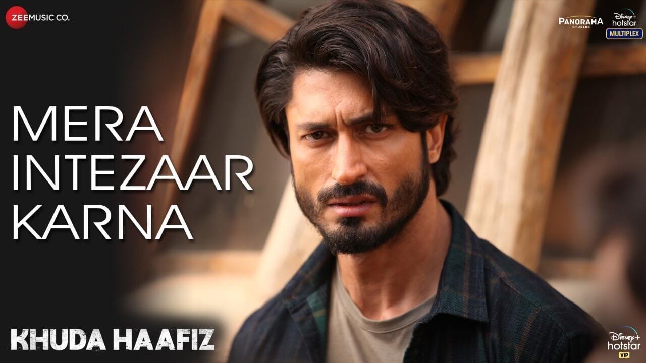 Mera Intezaar Karna Lyrics - Armaan Malik (1)