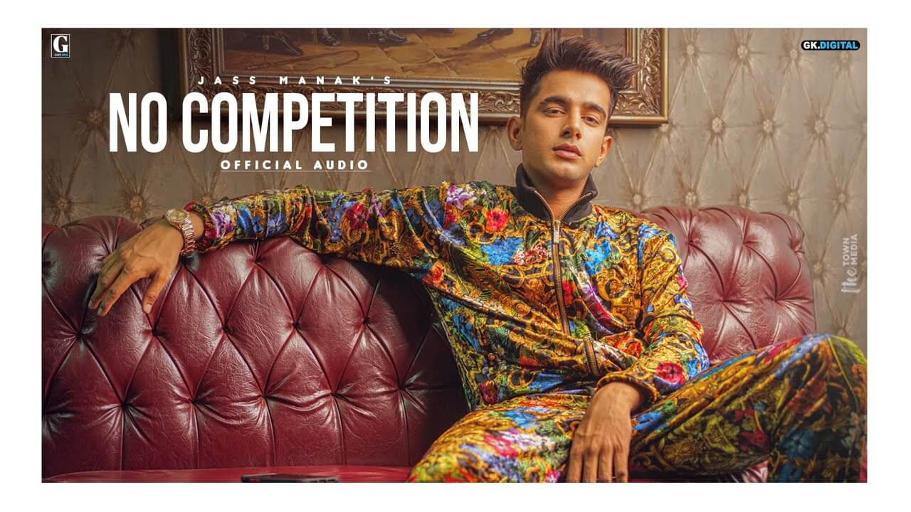 No Competition Lyrics - Jass Manak, Divine (1)
