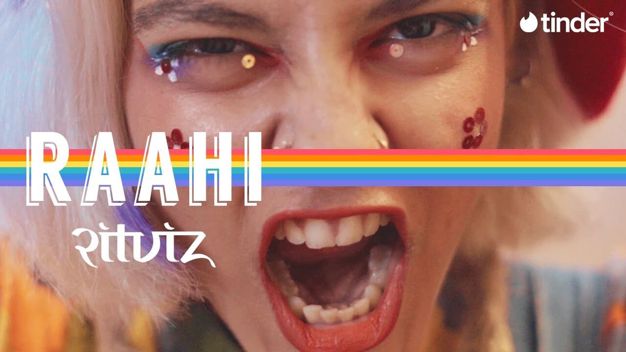 Raahi Song Lyrics Ritviz (1)
