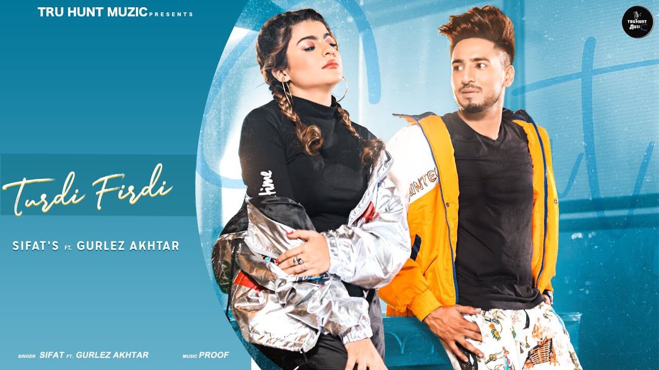 Turdi Firdi Lyrics - Gurlez Akhtar (1)