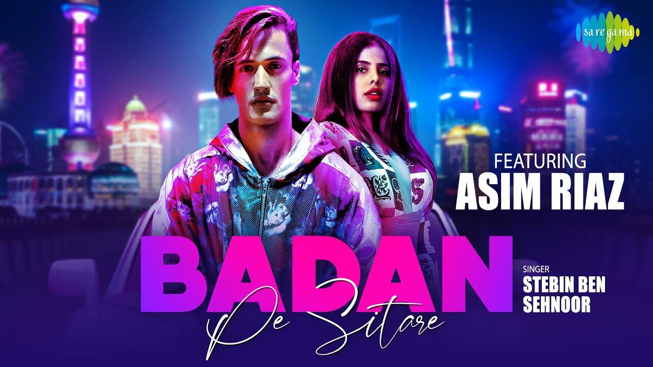 badan pe sitare lapete hue chords badan pe sitare lapete hue chords