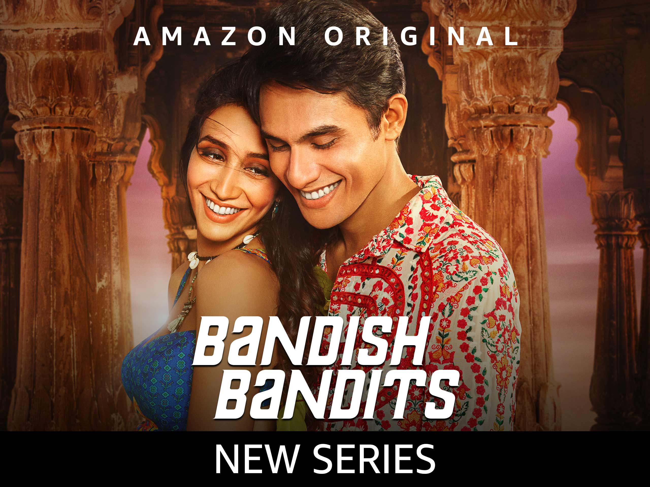 Bandish Bandits