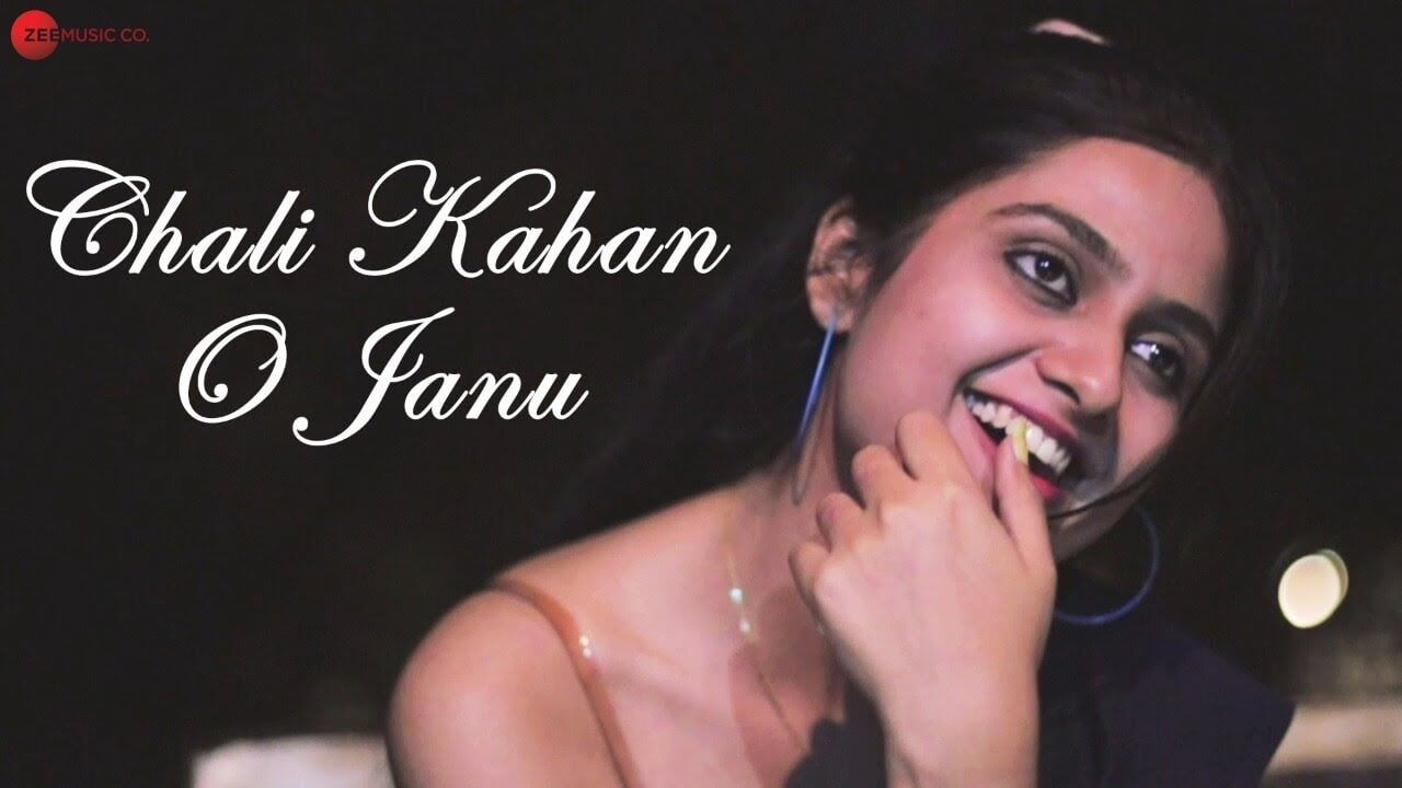 Chali Kahan O Janu Lyrics (1)