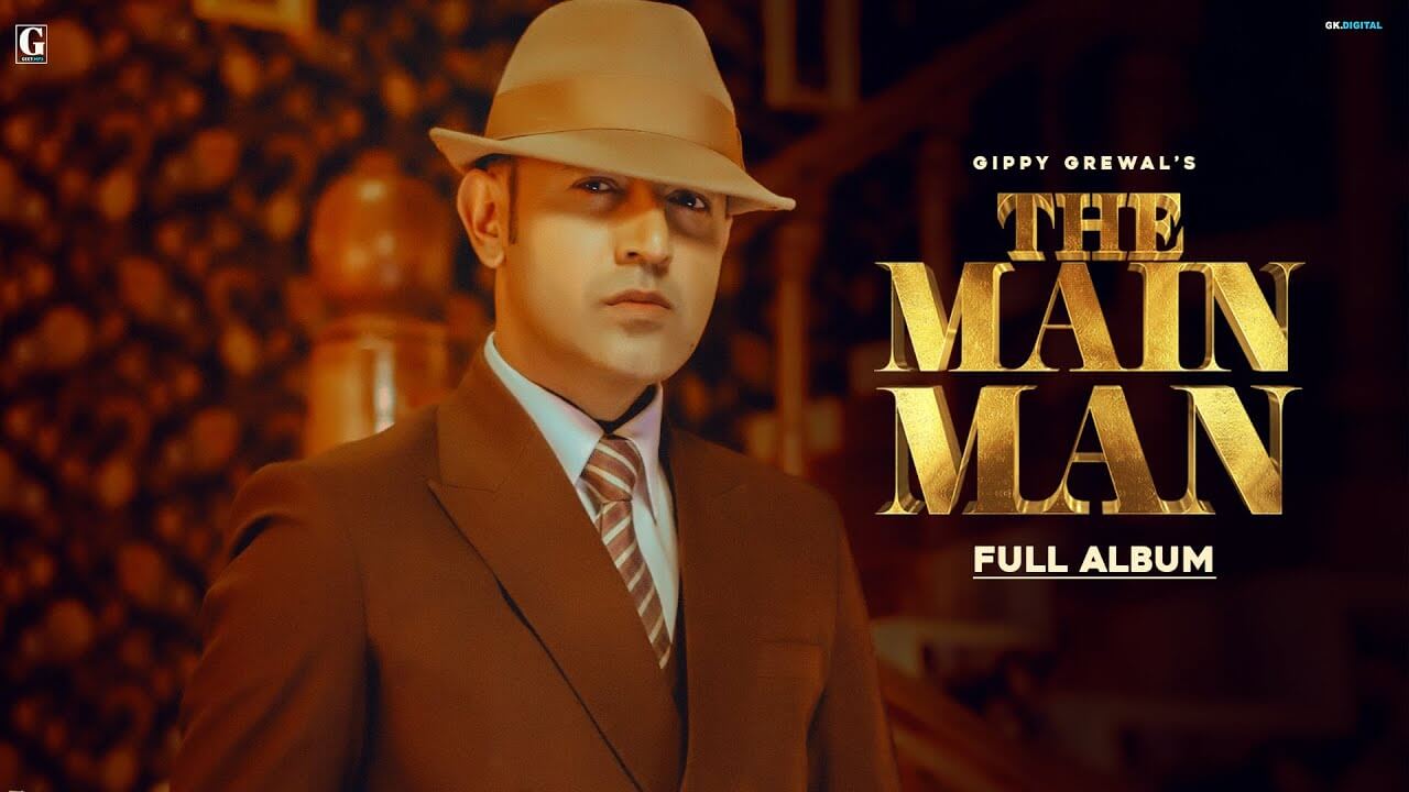 Fark Song Lyrics - Gippy Grewal (1)