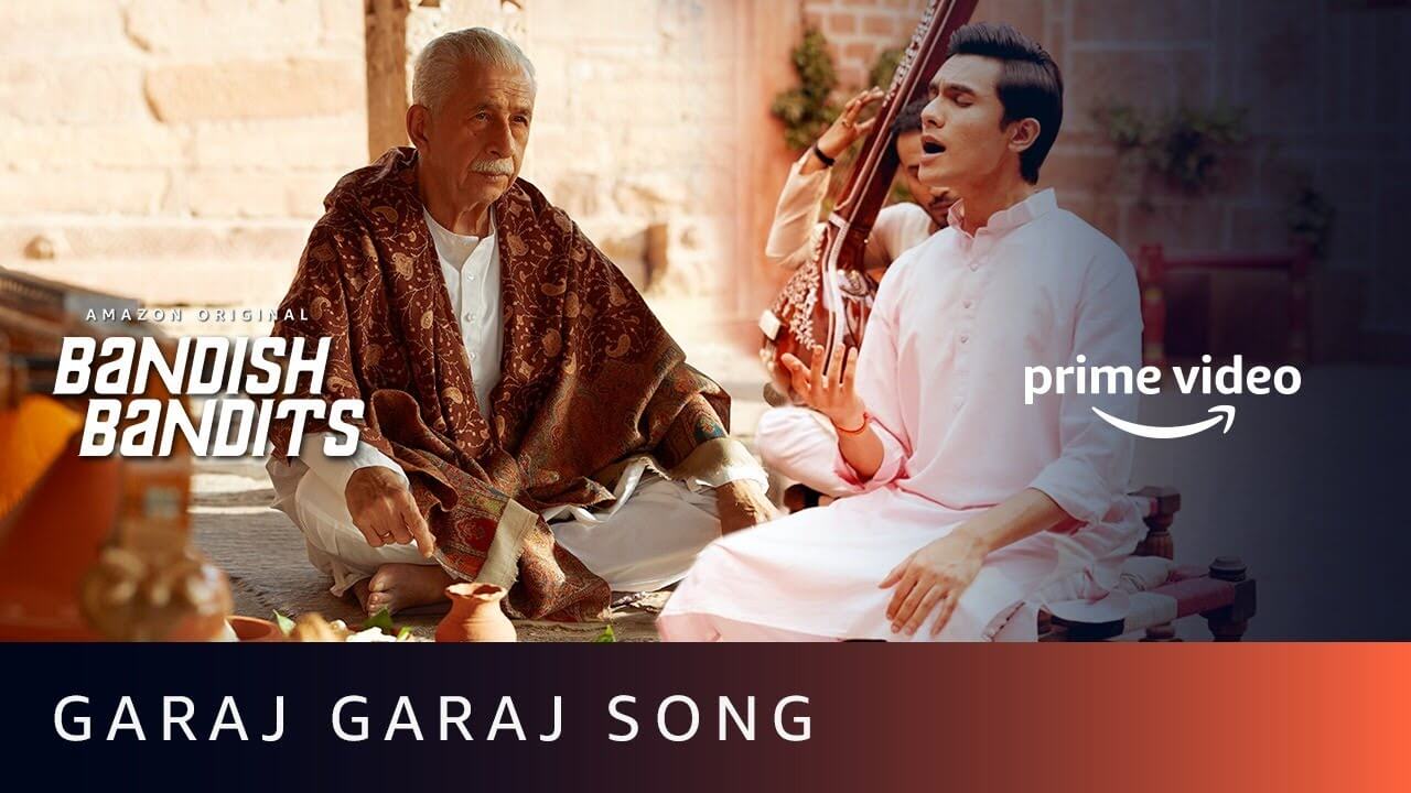 Garaj Garaj Song Lyrics - Javed Ali (1)