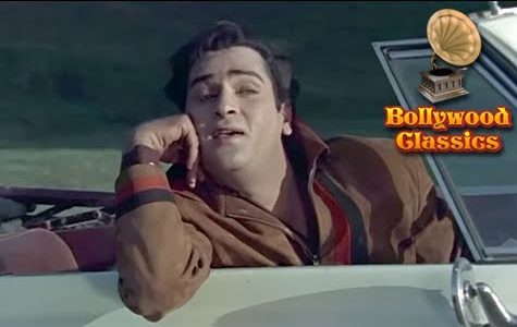 Kahin Na Kahin Kisi Na Kisi Se Lyrics
