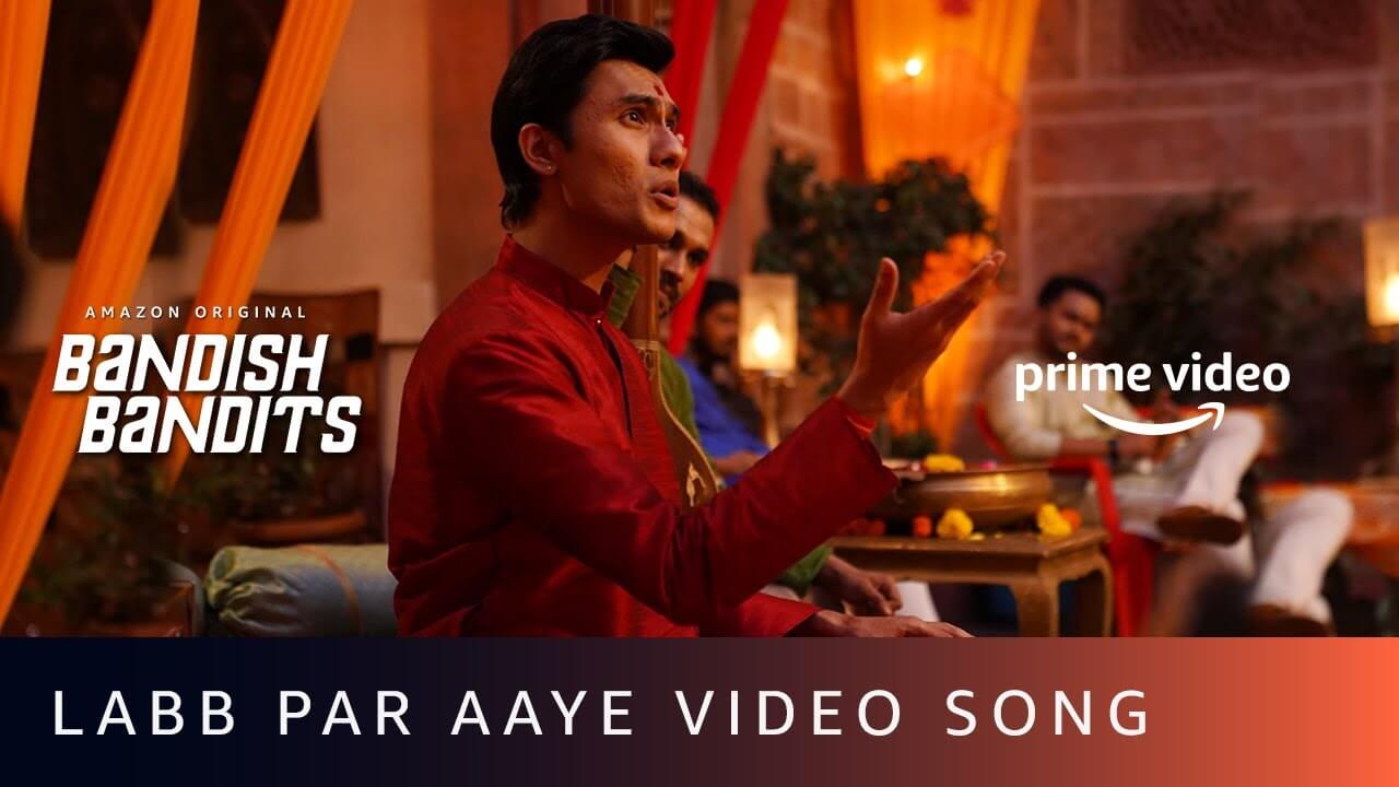 Lab Par Aaye Lyrics – Javed Ali (1)
