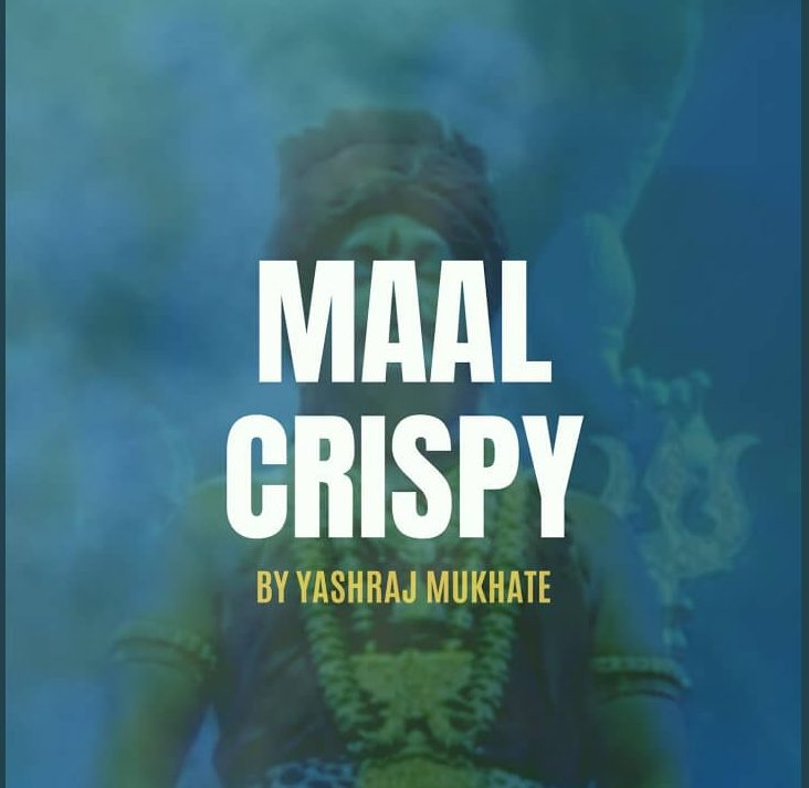 Maal Crispy Song Lyrics (1)