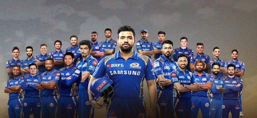 All Mumbai Indians - Mi Songs Lyrics