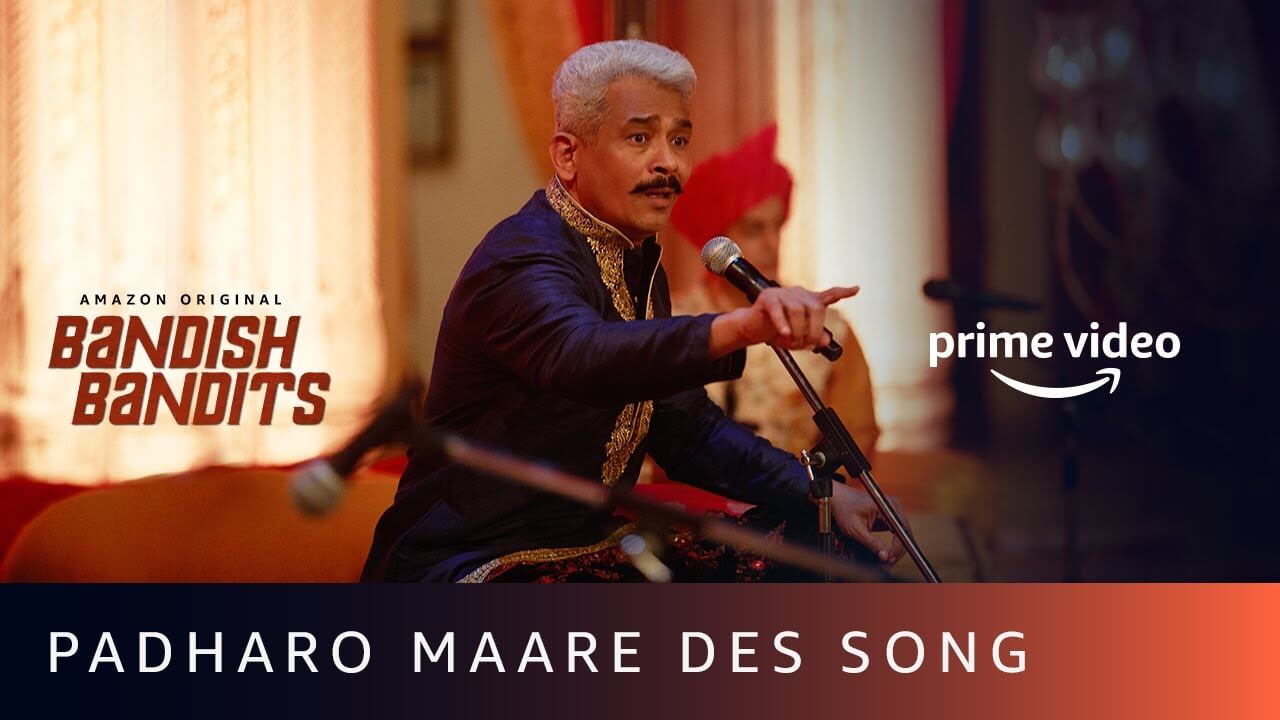 Padharo Maare Des Lyrics - Shankar Mahadevan (1)