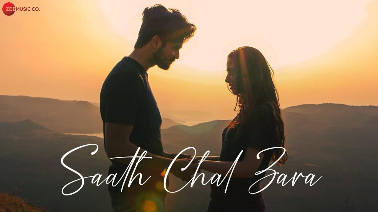 Saath Chal Zara Song Lyrics (1)