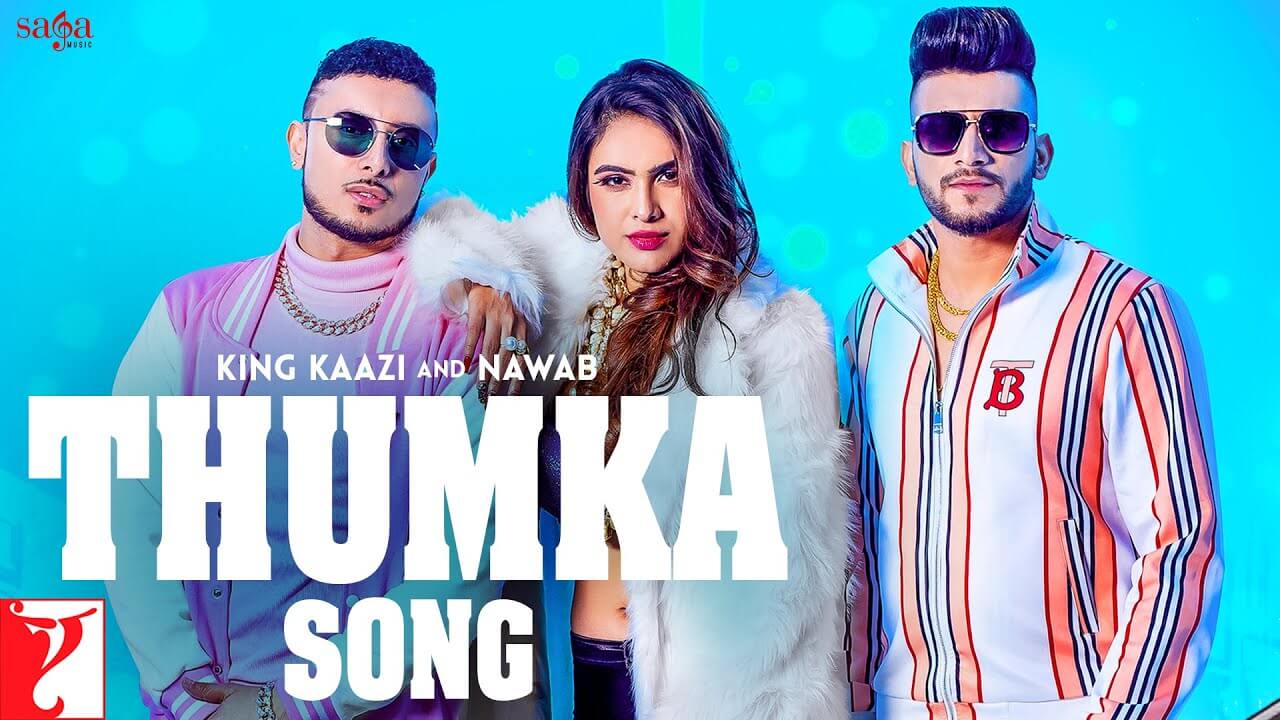 Thumka Song Lyrics (1)