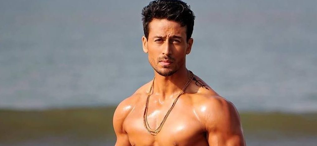 Tiger Shroff (1)