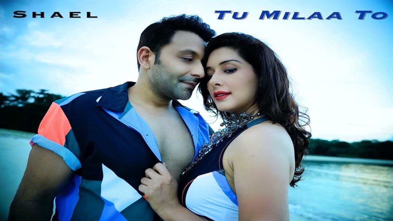 Tu Milaa To Lyrics - Shael Oswal (1)